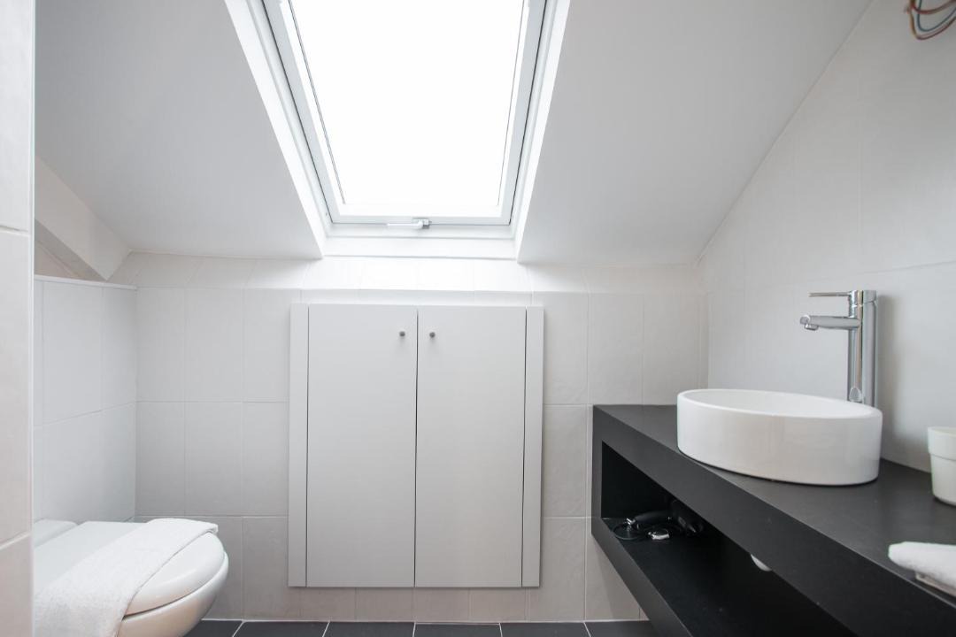 Photo of Bathroom in Carre d'Or