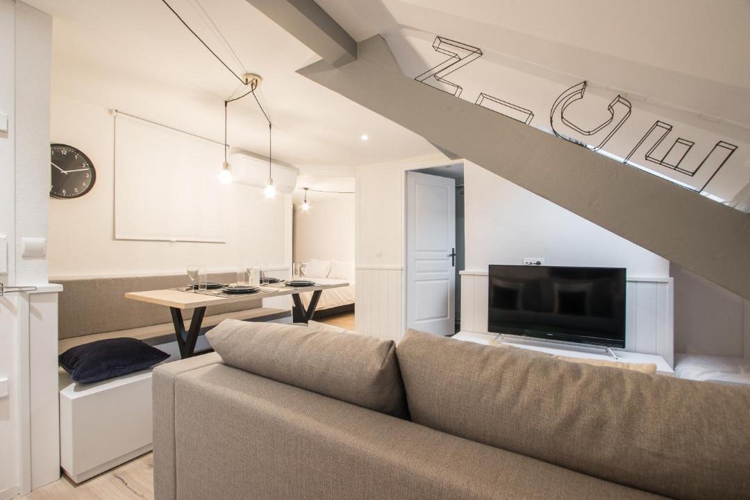 Photo of Livingroom in Carre d'Or