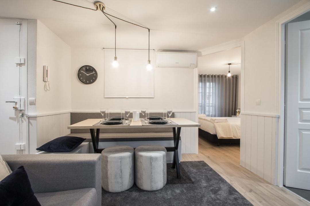 Photo of Livingroom in Carre d'Or