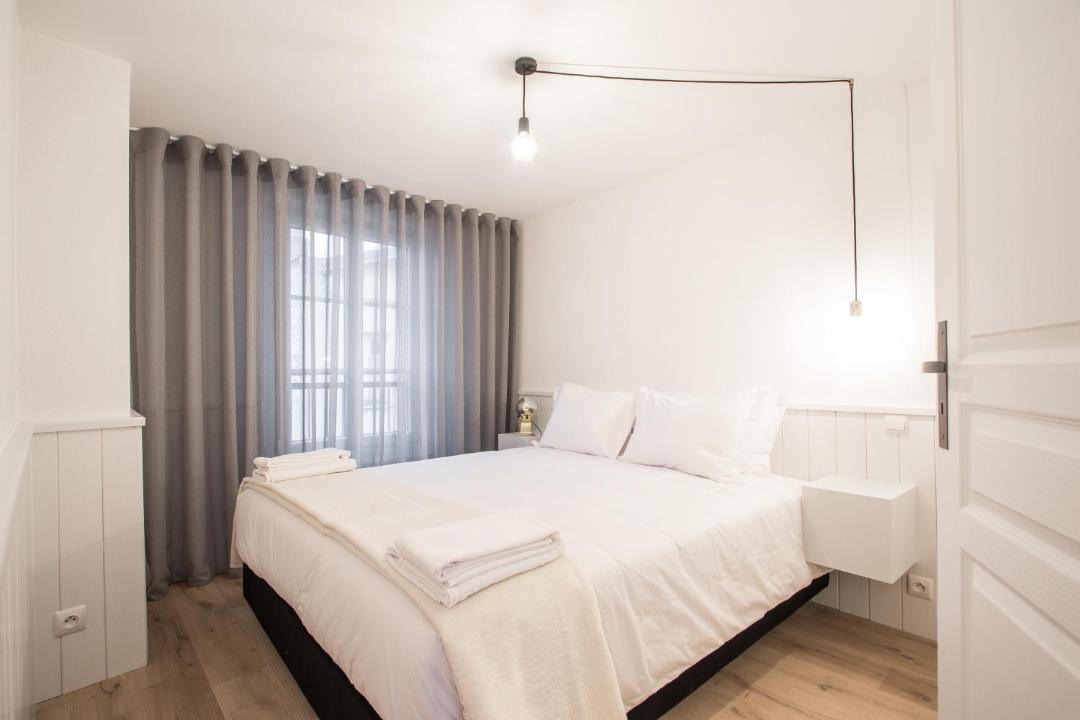 Photo of Bedroom in Carre d'Or