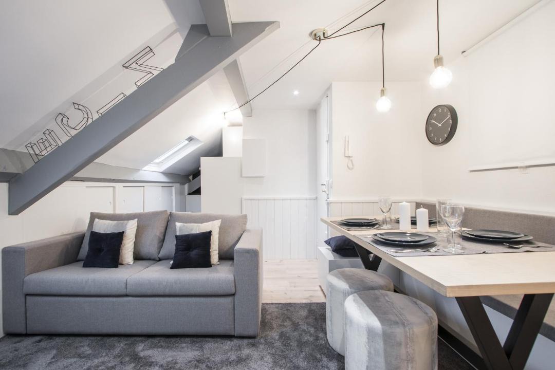 Photo of Livingroom in Carre d'Or
