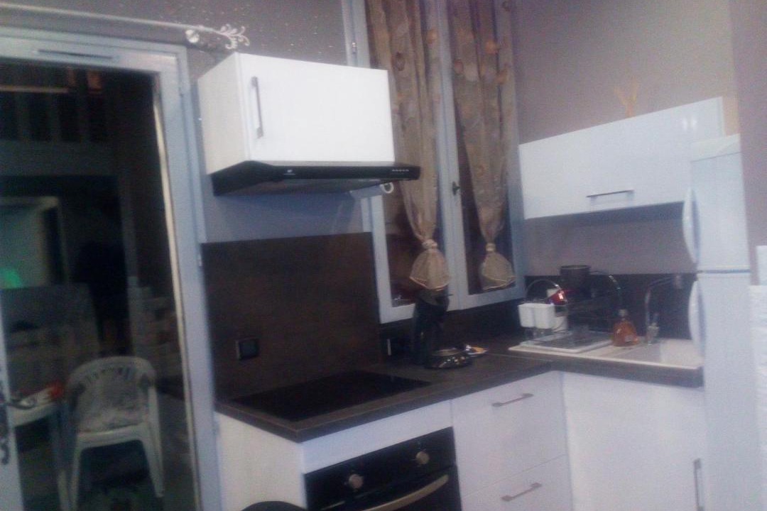 Photo of Kitchen in Thorenc