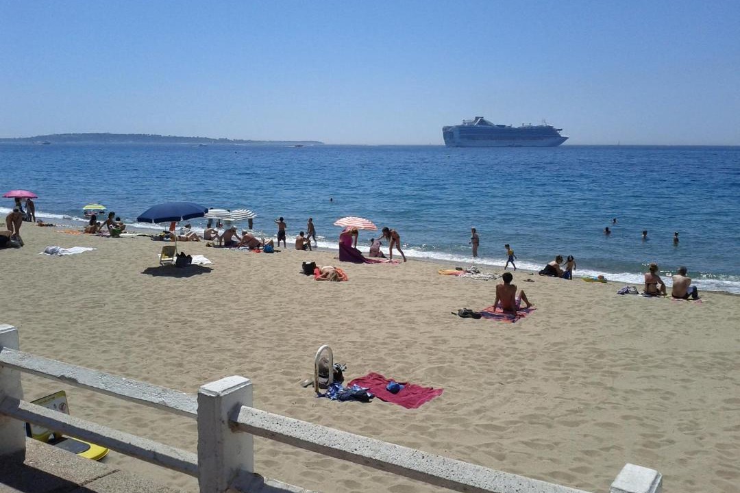Photo of Others in Cannes City Centre