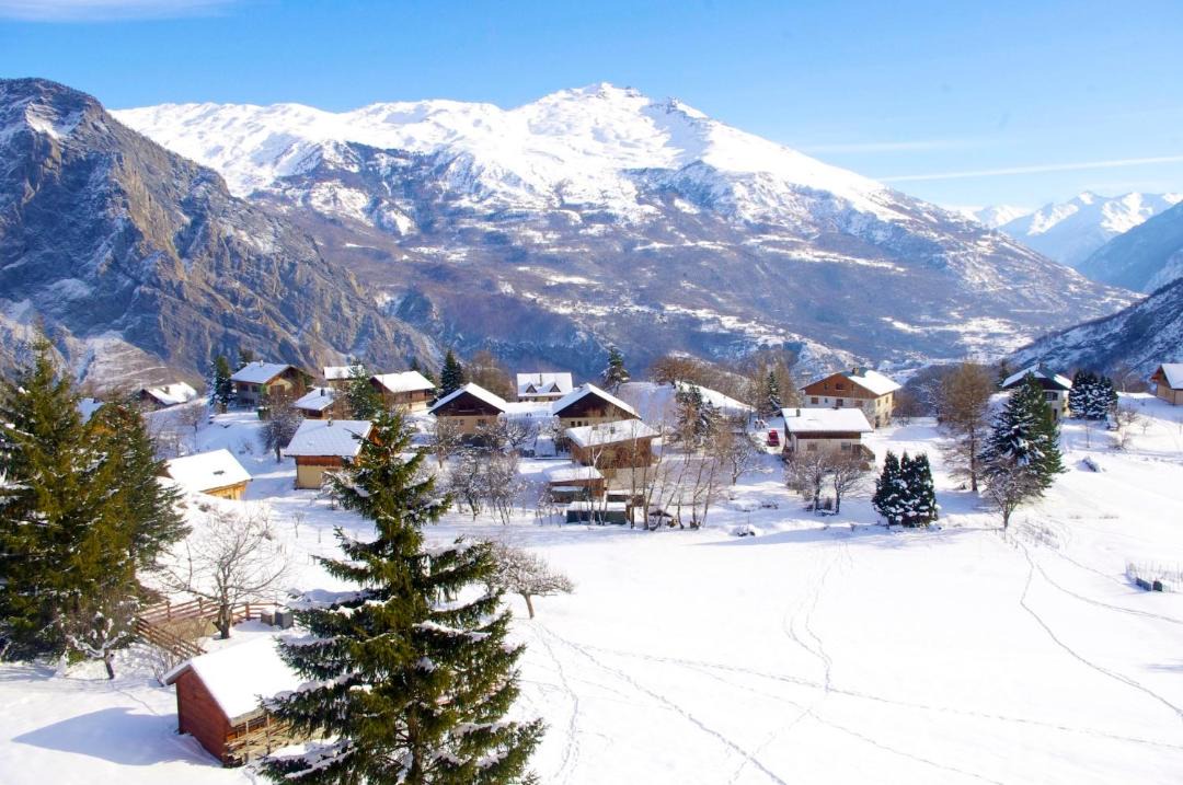 Photo of Others in Montricher-Albanne