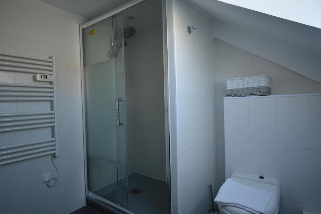 Photo of Bathroom in Carre d'Or