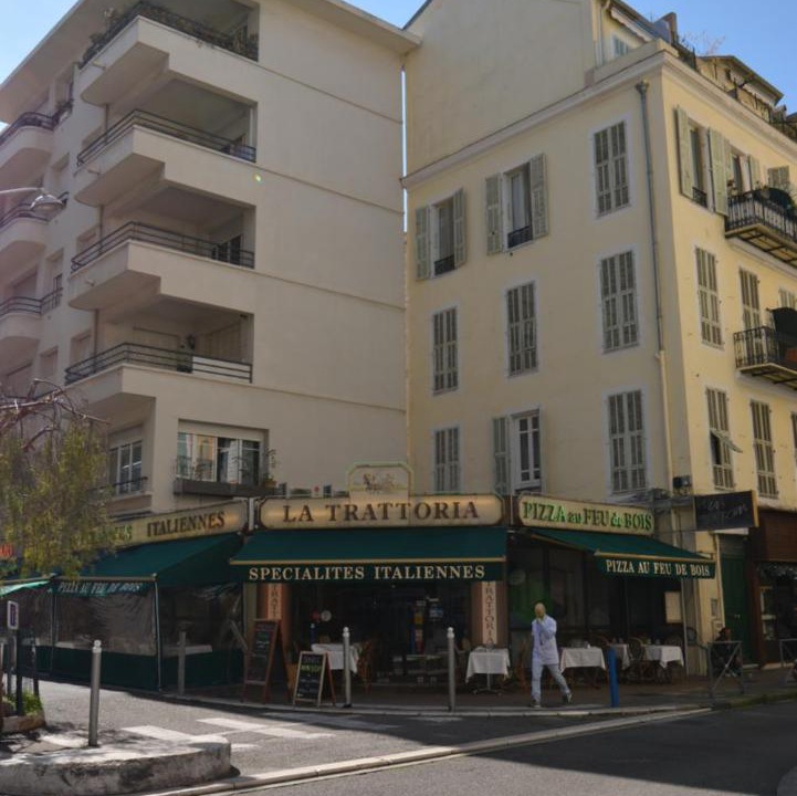 Photo of Buildings in Carre d'Or