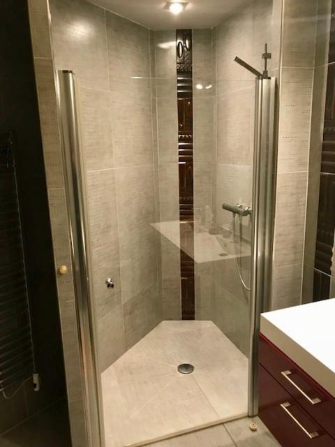 Photo of Bathroom in Le Trayas