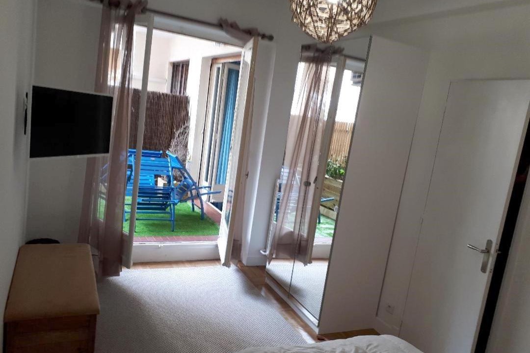 Photo of Bedroom in Vernier