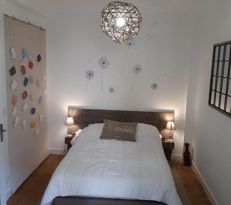 Photo of Bedroom in Vernier