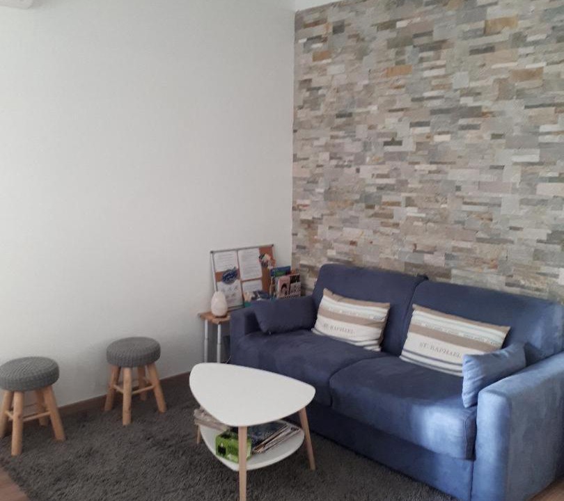 Photo of Livingroom in Vernier