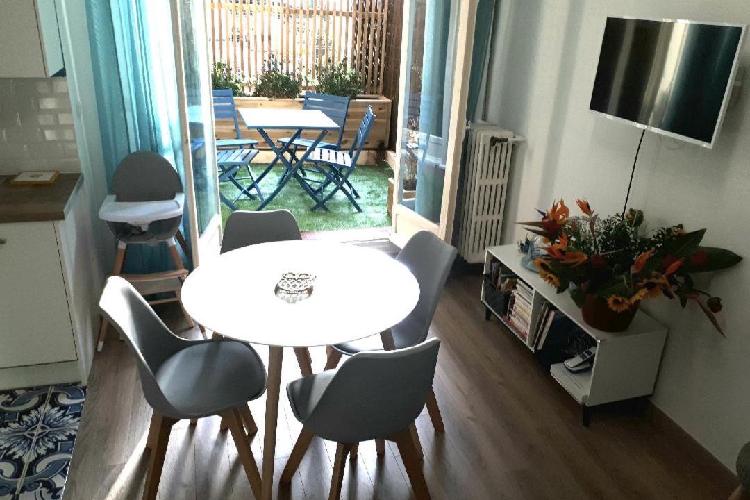 Photo of Livingroom in Vernier