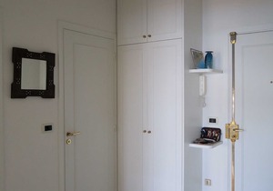 Lovely appartment with breathtaking seaview