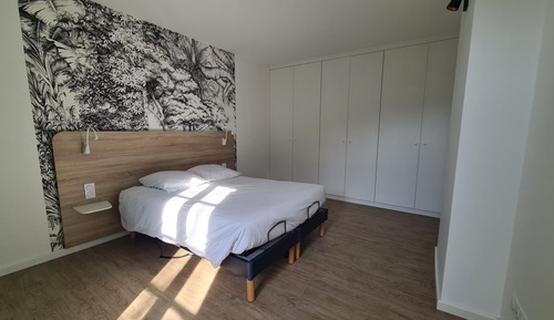 Family Apartment