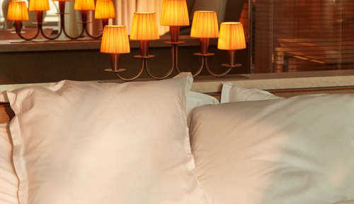 Signature Room, 1 Queen Bed or 2 Single Beds