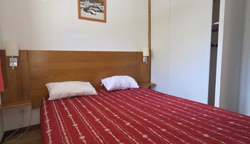 Appartement 3 pièces 8  personnes 1 bébé
