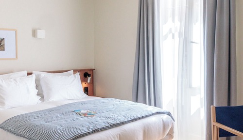 Chambre supérieure La Maison