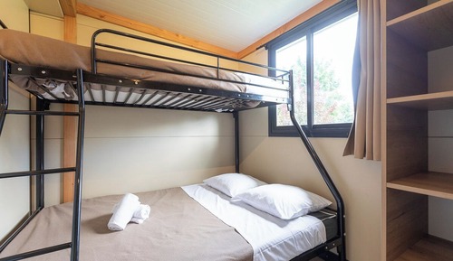 Mobil Home Vancouver