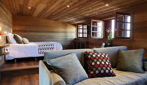 Junior Suite