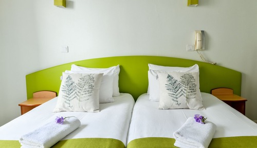 Comfort Twin Room