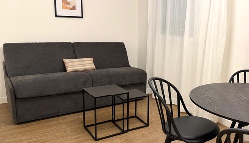 Comfort Apartment, Mountain View