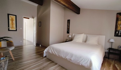 Basic Room