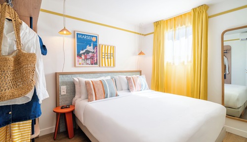 Junior Room