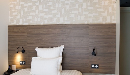 Standard Room, 1 Twin Bed, Non Smoking