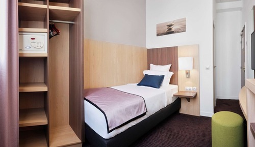 Single Room