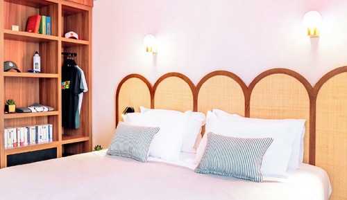 Superior Triple Room (2 adults & 1 child)