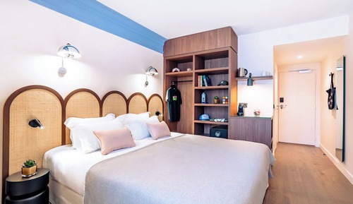 Classic Double or Twin Room