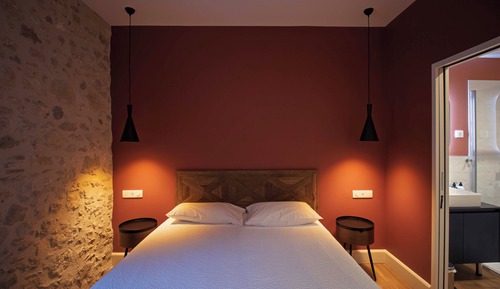 Comfort Double Room