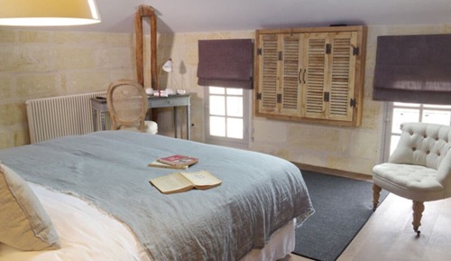 Suite (Porte Saint-Martin)
