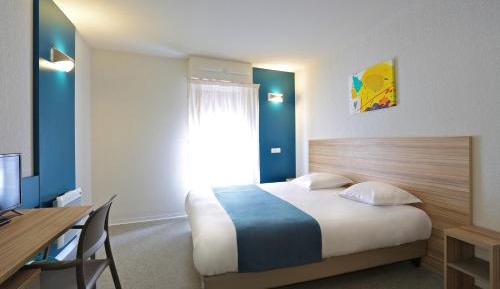 Double Comfort Studio