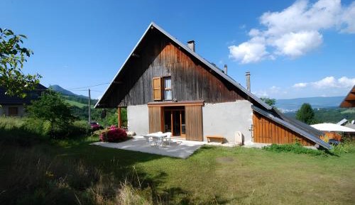 Vacation Home