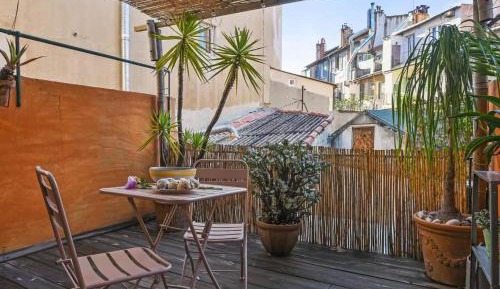 Appartement