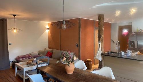 Three-Bedroom Home