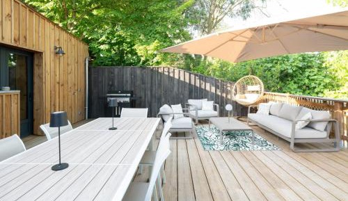 Vacation Home