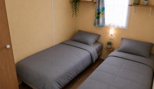 Mobile Home
