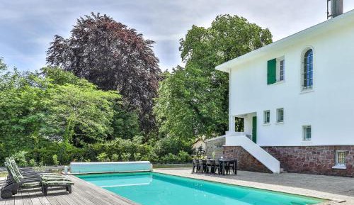 Vacation Home