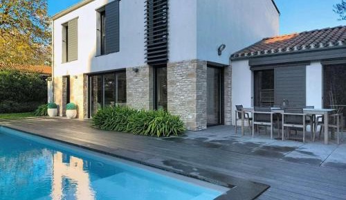 Vacation Home