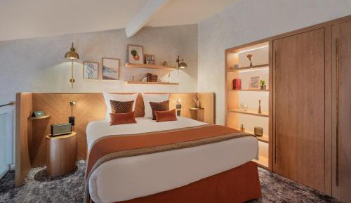 Duplex Suite