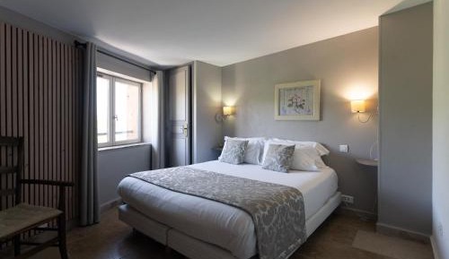 Double Room Number 12 with Mountain View 
