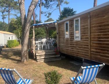 Mobile Home