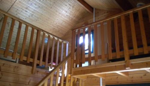 Superior Chalet