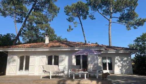 Three-Bedroom Vacation Home 
