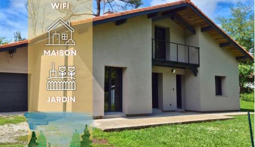 Five-Bedroom House