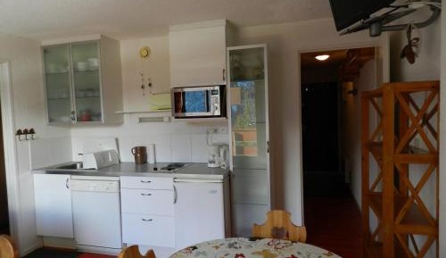Apartment (6 Adults)