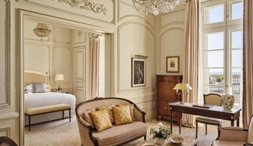 Imperial Suite