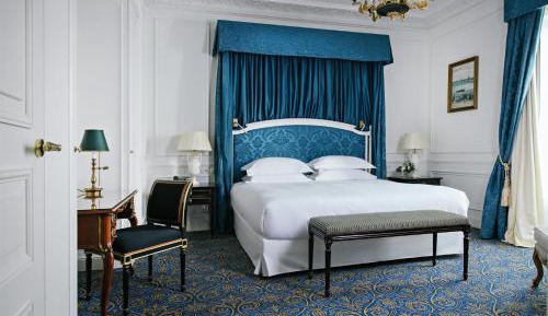Two-Bedroom Imperial Suite