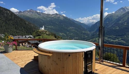 Chalet
